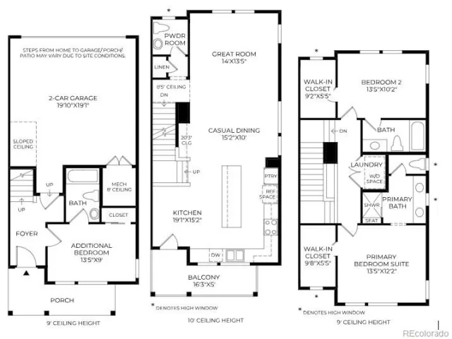 702 Skyhook Street Erie CO 80516 | MLS #REC2615269 08182026193246 640 1