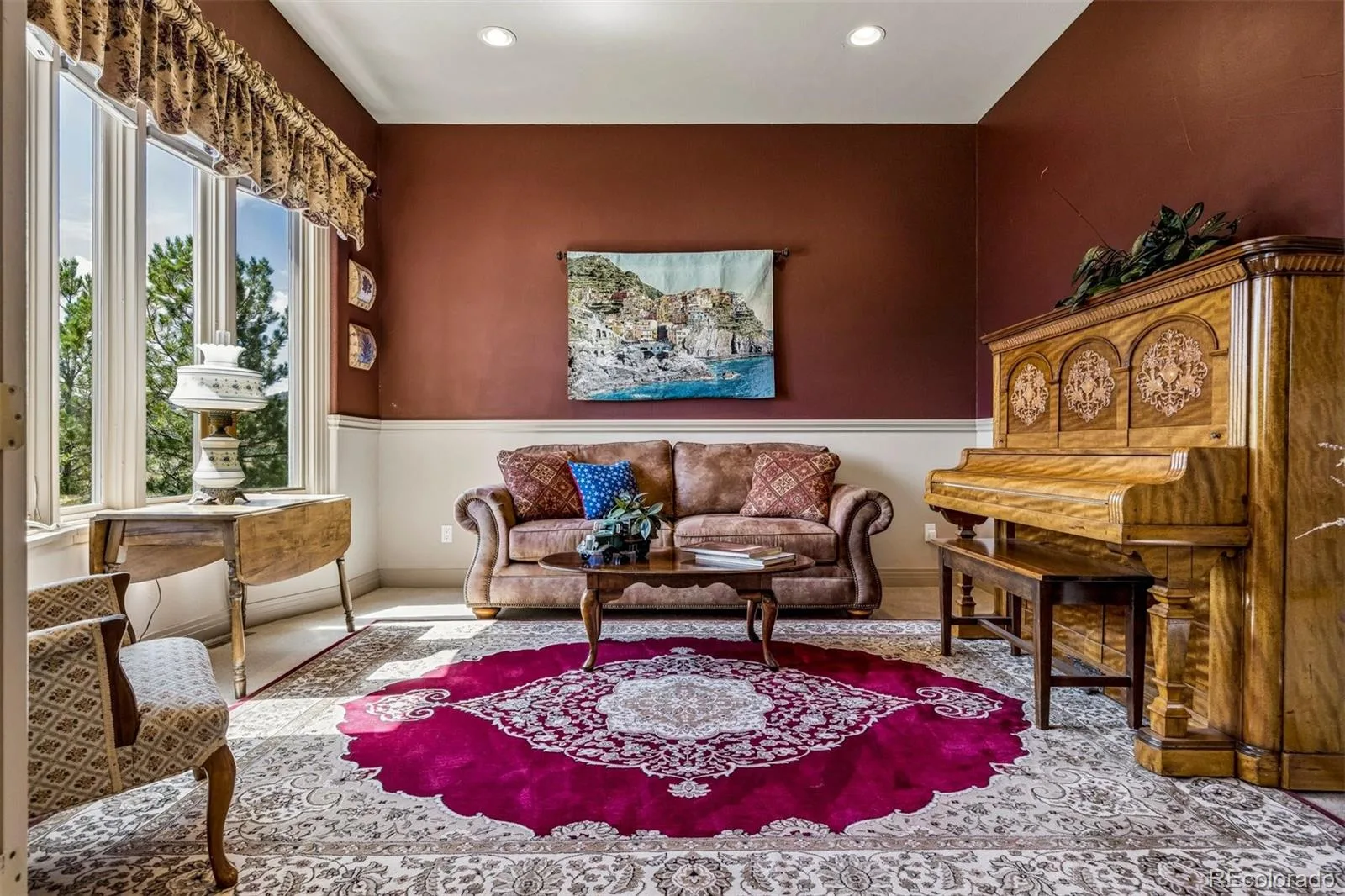 3521 Castle Butte Drive Castle Rock CO 80109 | MLS #REC2615774 08182026173527 1600 10