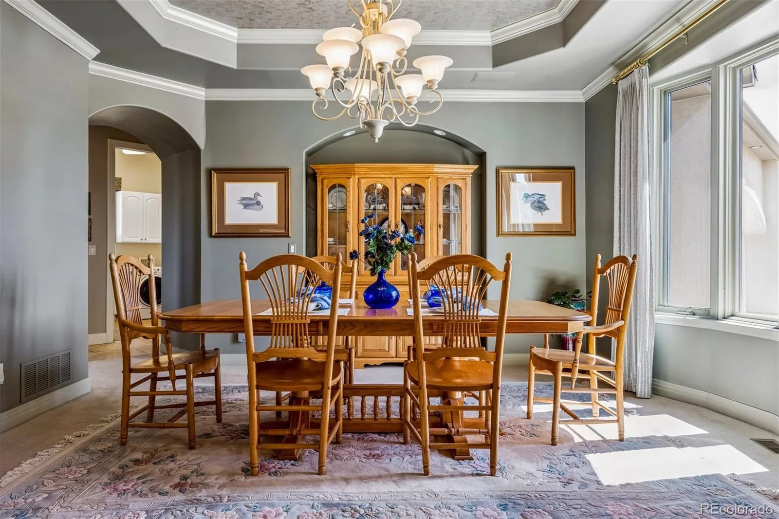 3521 Castle Butte Drive Castle Rock CO 80109 | MLS #REC2615774 08182026173527 1600 12