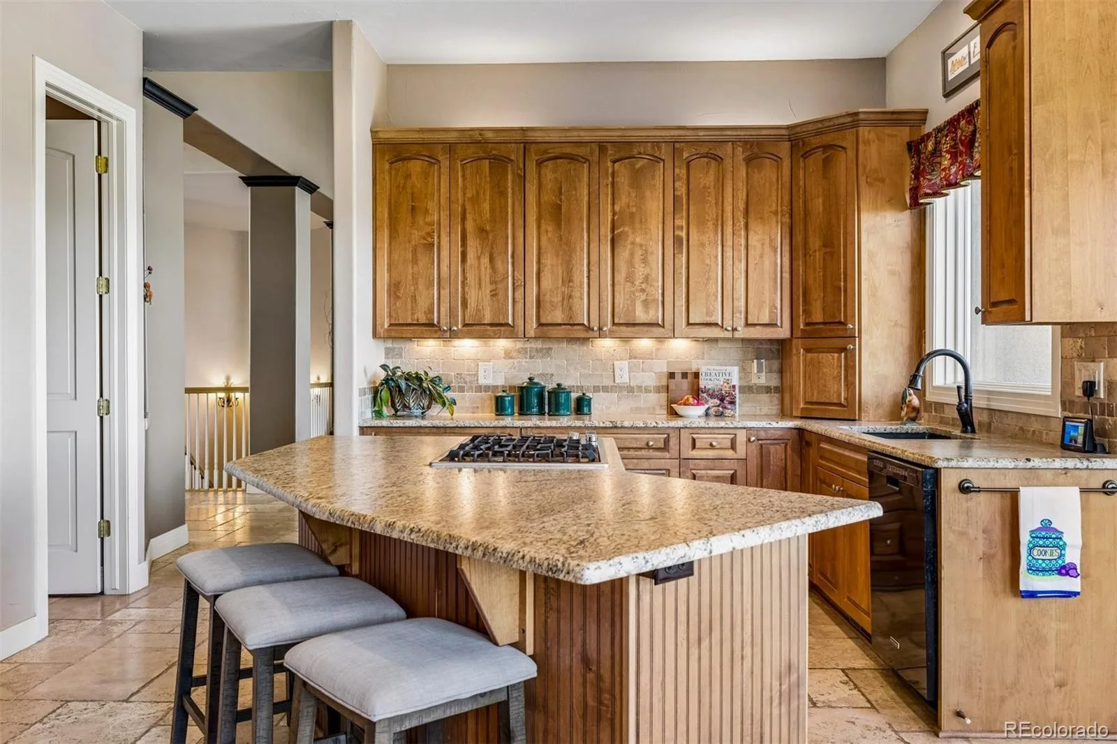 3521 Castle Butte Drive Castle Rock CO 80109 | MLS #REC2615774 08182026173527 1600 16