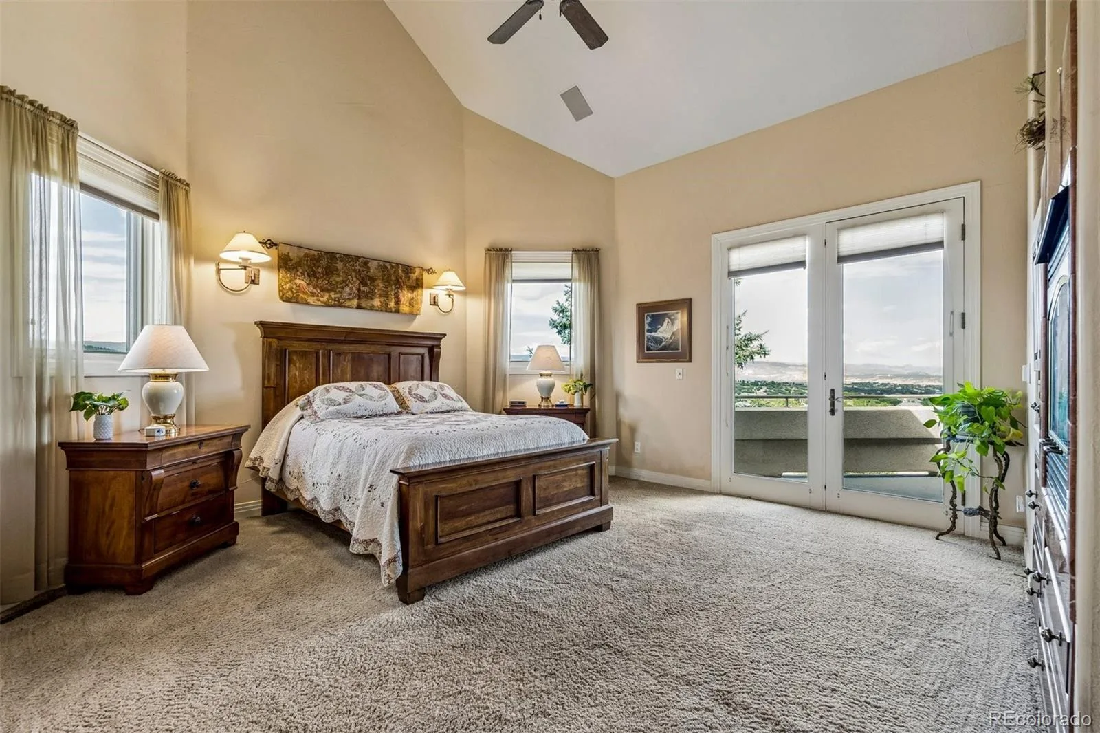 3521 Castle Butte Drive Castle Rock CO 80109 | MLS #REC2615774 08182026173527 1600 22