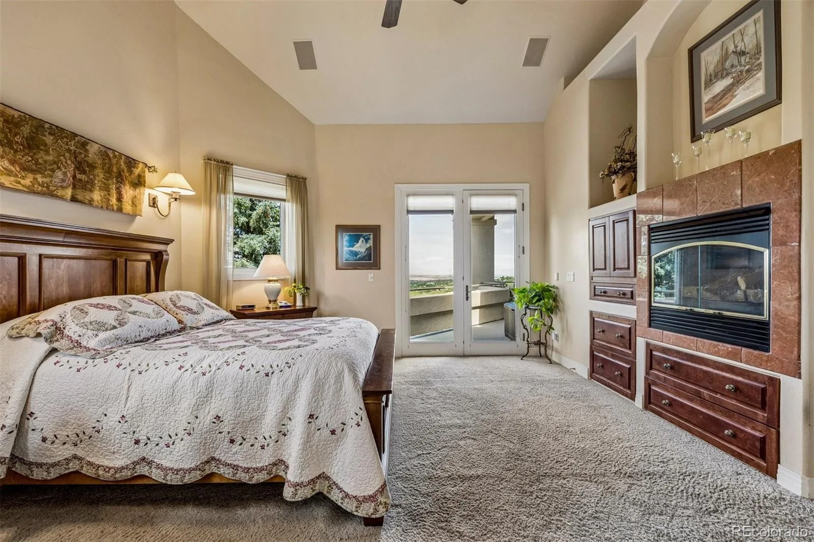 3521 Castle Butte Drive Castle Rock CO 80109 | MLS #REC2615774 08182026173527 1600 23