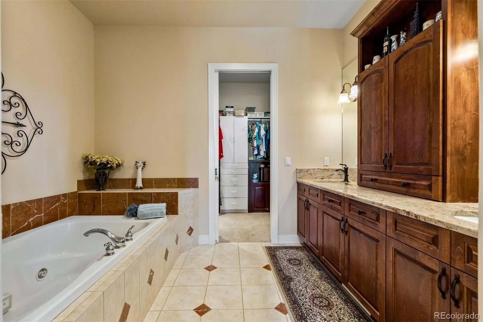 3521 Castle Butte Drive Castle Rock CO 80109 | MLS #REC2615774 08182026173527 1600 25