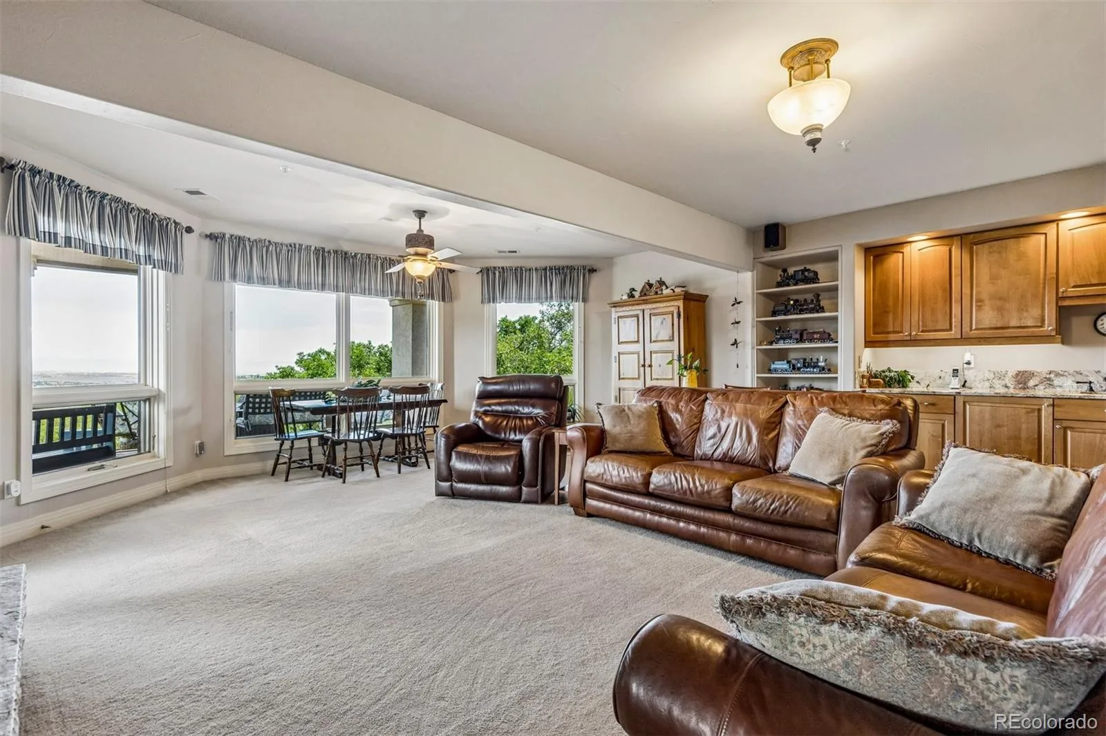 3521 Castle Butte Drive Castle Rock CO 80109 | MLS #REC2615774 08182026173527 1600 28