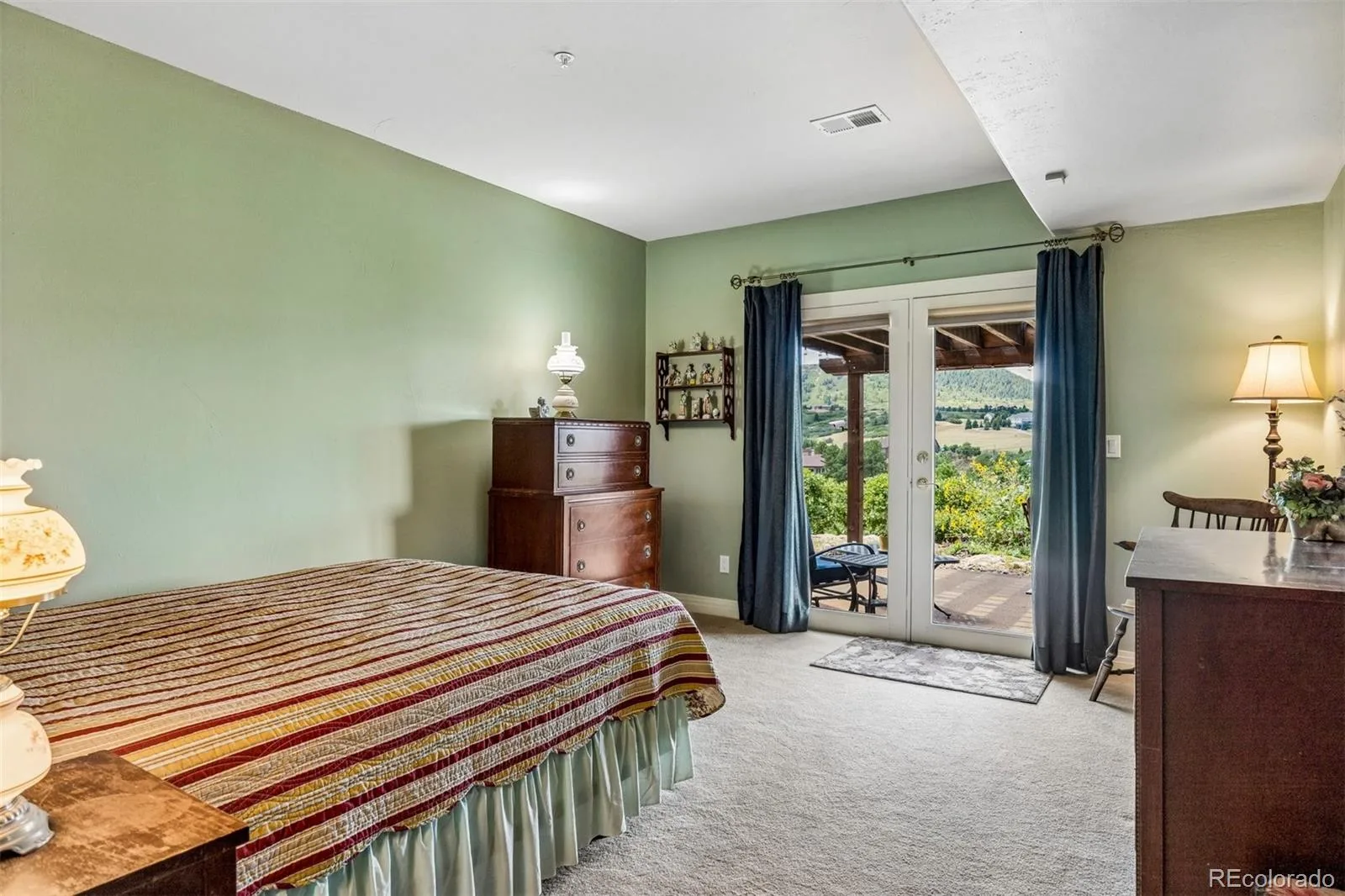3521 Castle Butte Drive Castle Rock CO 80109 | MLS #REC2615774 08182026173527 1600 31