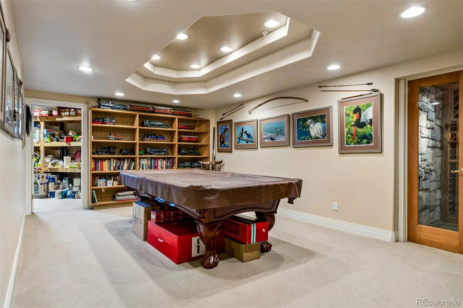 3521 Castle Butte Drive Castle Rock CO 80109 | MLS #REC2615774 08182026173527 1600 33