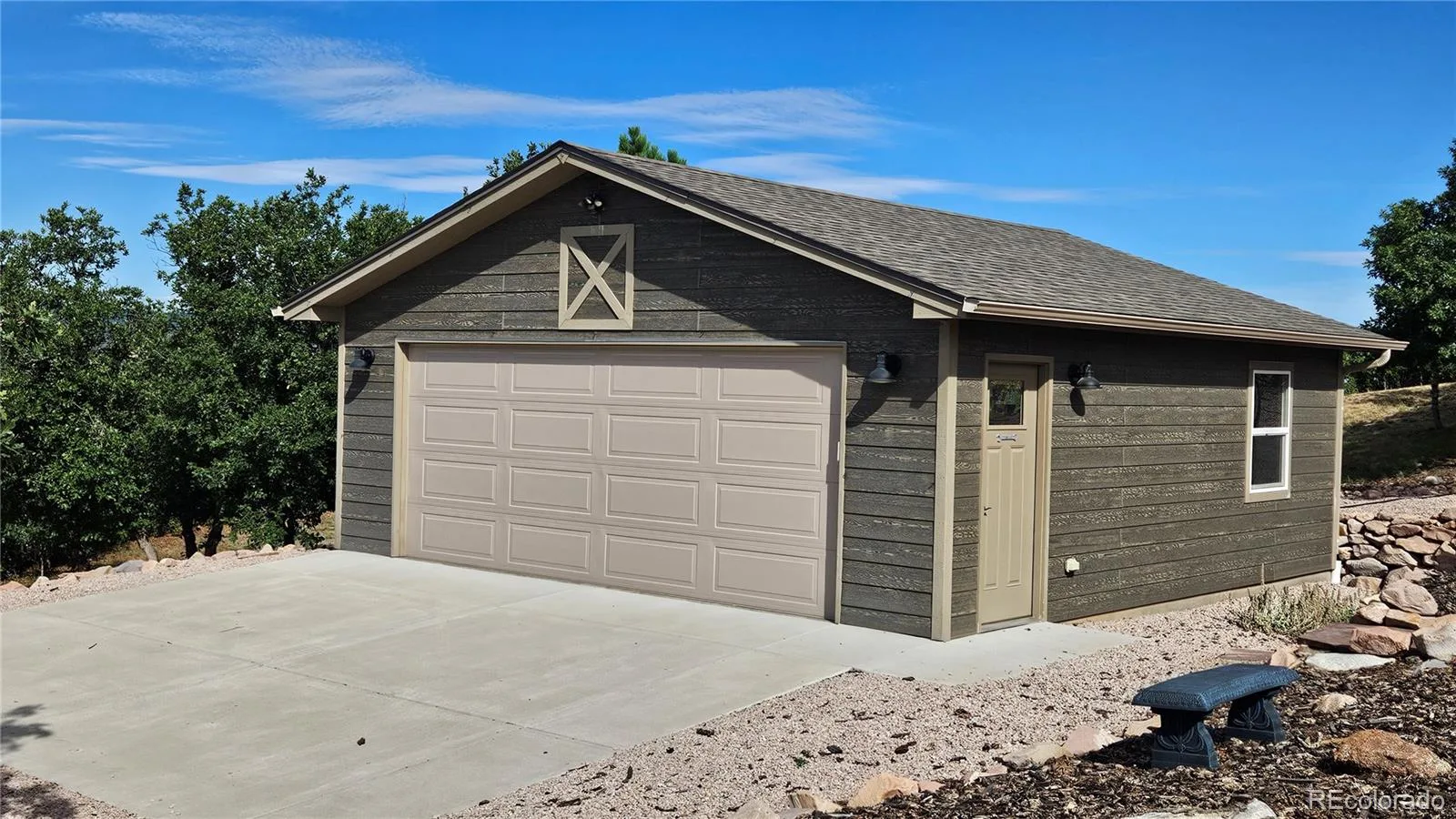 3521 Castle Butte Drive Castle Rock CO 80109 | MLS #REC2615774 08182026173527 1600 38