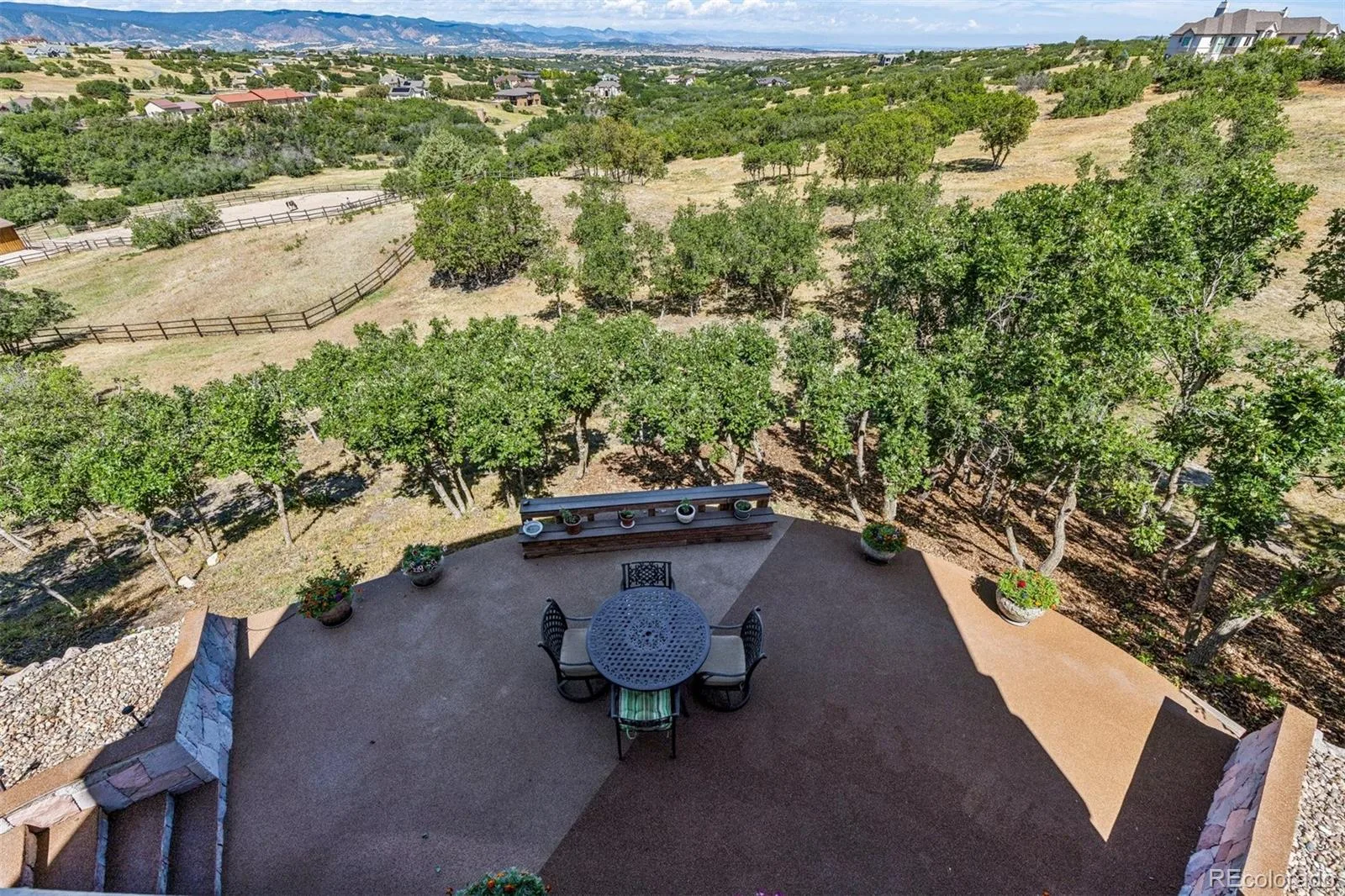 3521 Castle Butte Drive Castle Rock CO 80109 | MLS #REC2615774 08182026173527 1600 39