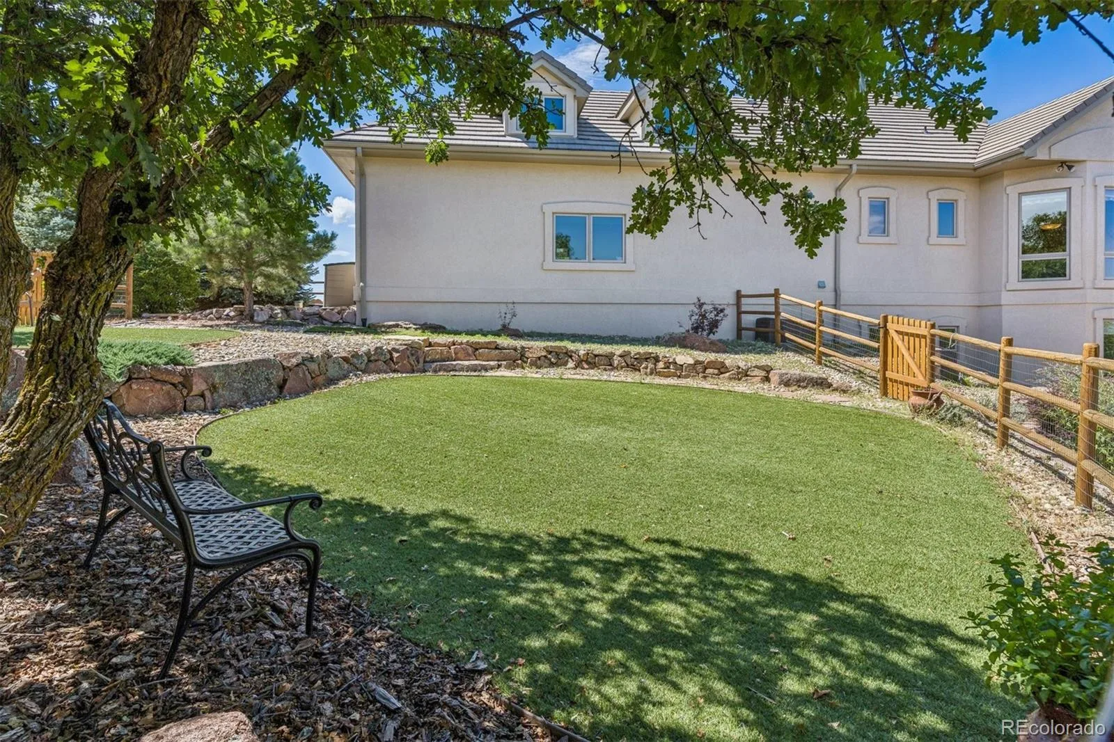 3521 Castle Butte Drive Castle Rock CO 80109 | MLS #REC2615774 08182026173527 1600 43