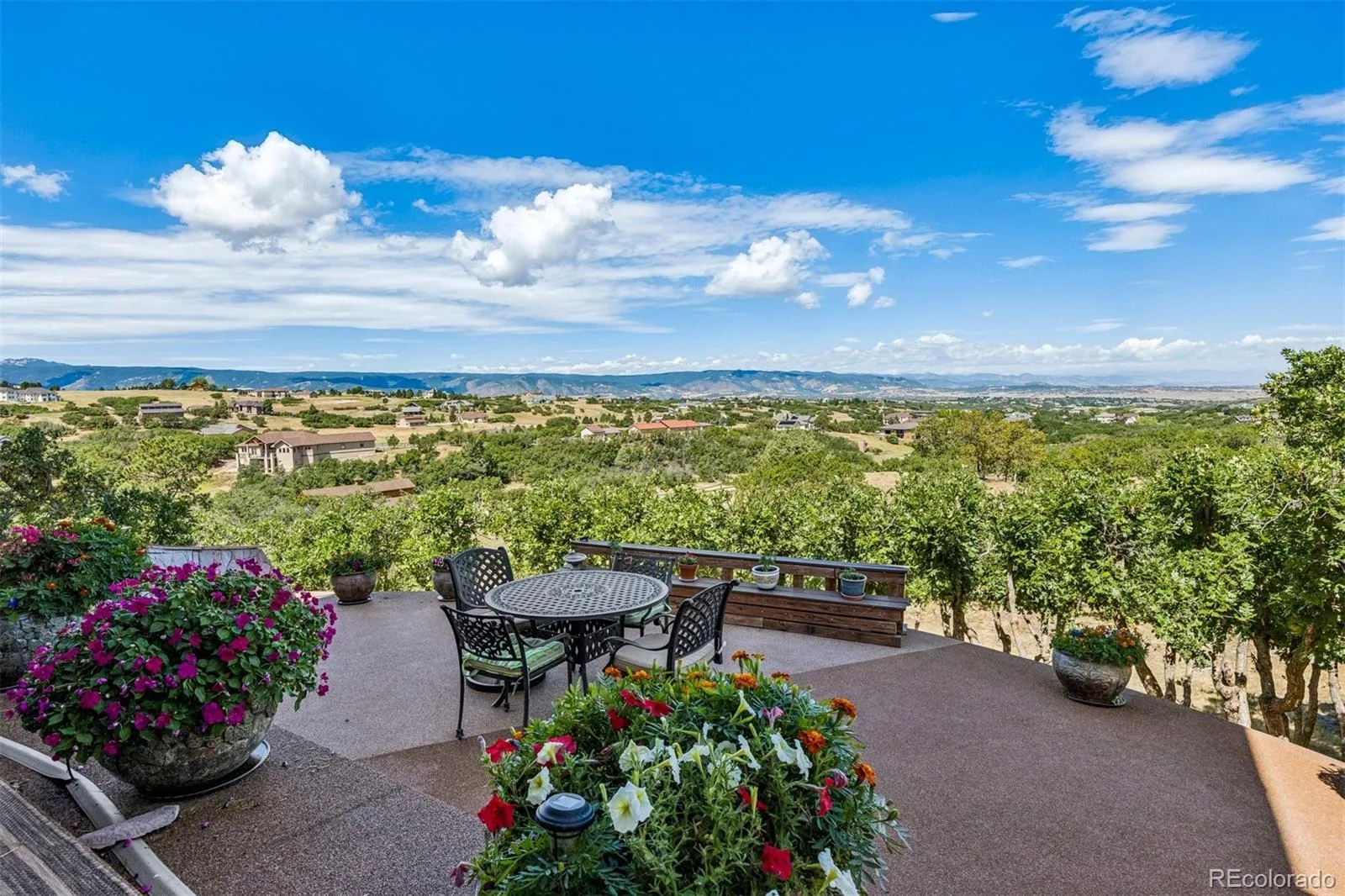 3521 Castle Butte Drive Castle Rock CO 80109 | MLS #REC2615774 08182026173527 1600 44