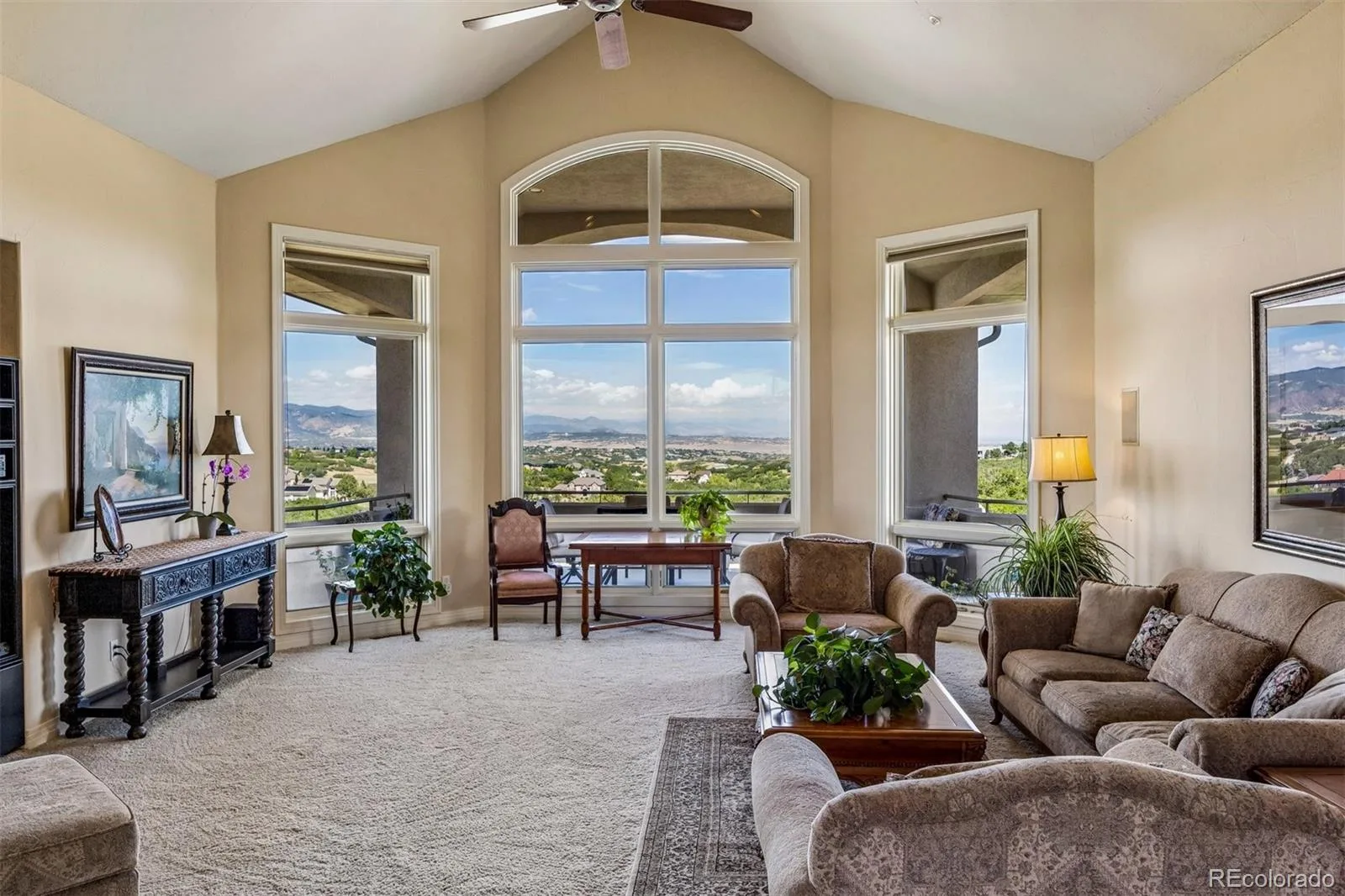 3521 Castle Butte Drive Castle Rock CO 80109 | MLS #REC2615774 08182026173527 1600 9