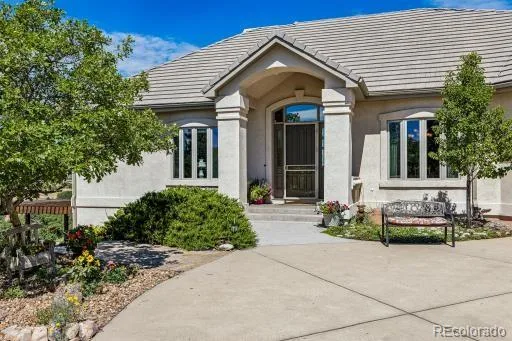 3521 Castle Butte Drive Castle Rock CO 80109 | MLS #REC2615774 08182026173527 512 2