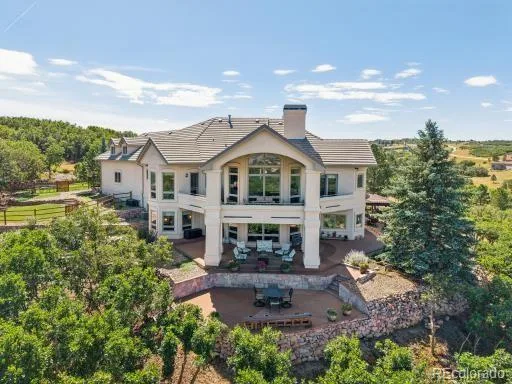 3521 Castle Butte Drive Castle Rock CO 80109 | MLS #REC2615774 08182026173527 512 3