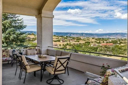 3521 Castle Butte Drive Castle Rock CO 80109 | MLS #REC2615774 08182026173527 512 45