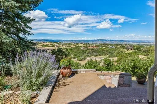 3521 Castle Butte Drive Castle Rock CO 80109 | MLS #REC2615774 08182026173527 512 46