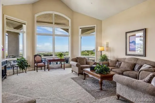 3521 Castle Butte Drive Castle Rock CO 80109 | MLS #REC2615774 08182026173527 512 7