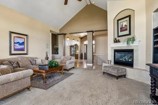 3521 Castle Butte Drive Castle Rock CO 80109 | MLS #REC2615774 08182026173527 512 8