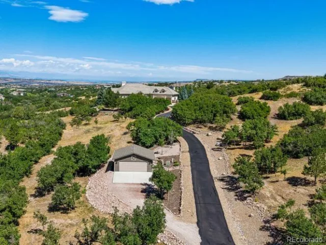 3521 Castle Butte Drive Castle Rock CO 80109 | MLS #REC2615774 08182026173527 640 36