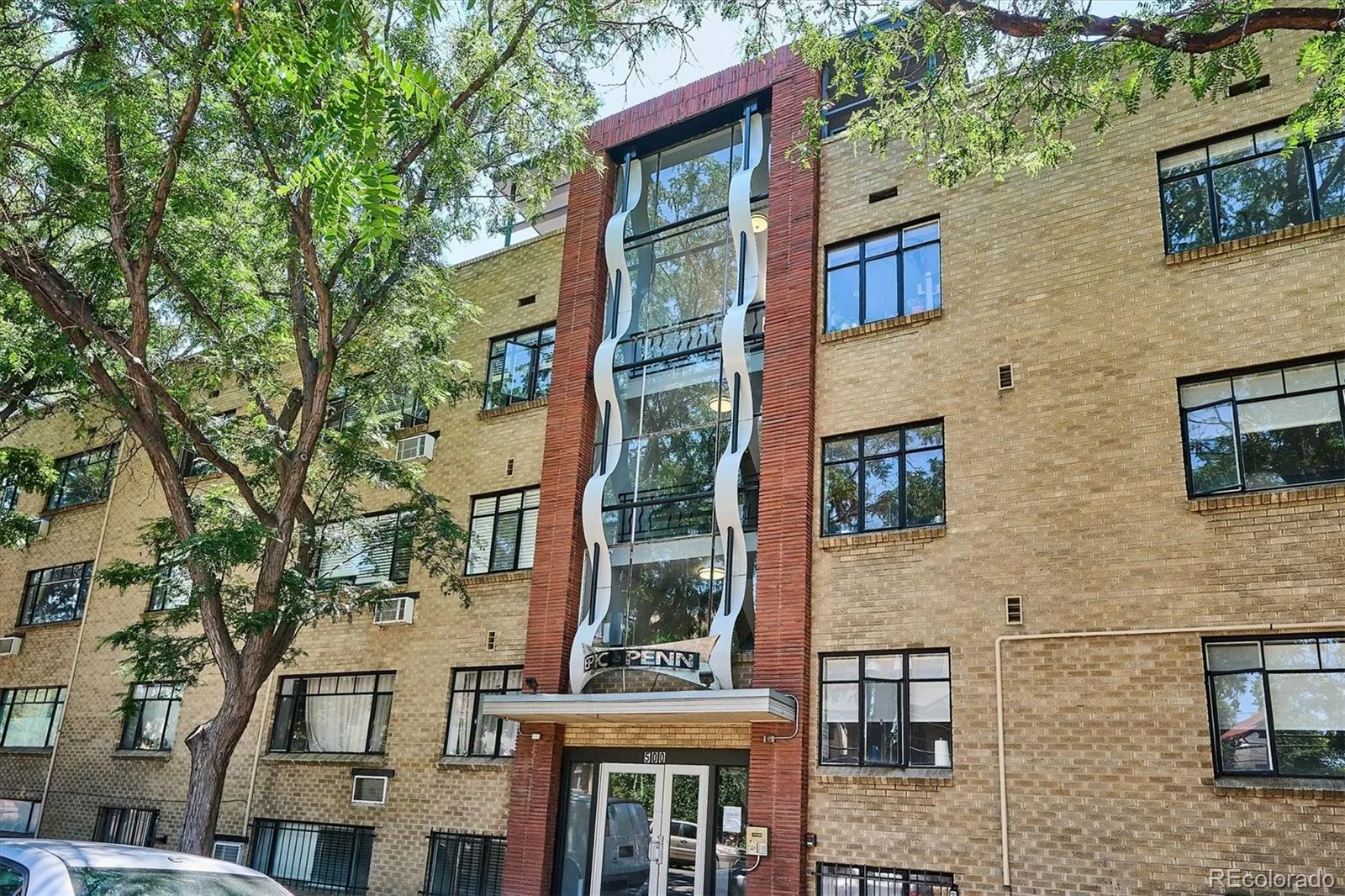 500 E 11th Avenue #301 Denver CO 80203 MLS #REC2615885 07162026033634 1600 1
