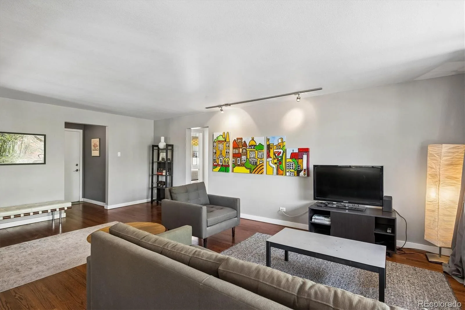 500 E 11th Avenue #301 Denver CO 80203 MLS #REC2615885 07162026033634 1600 11