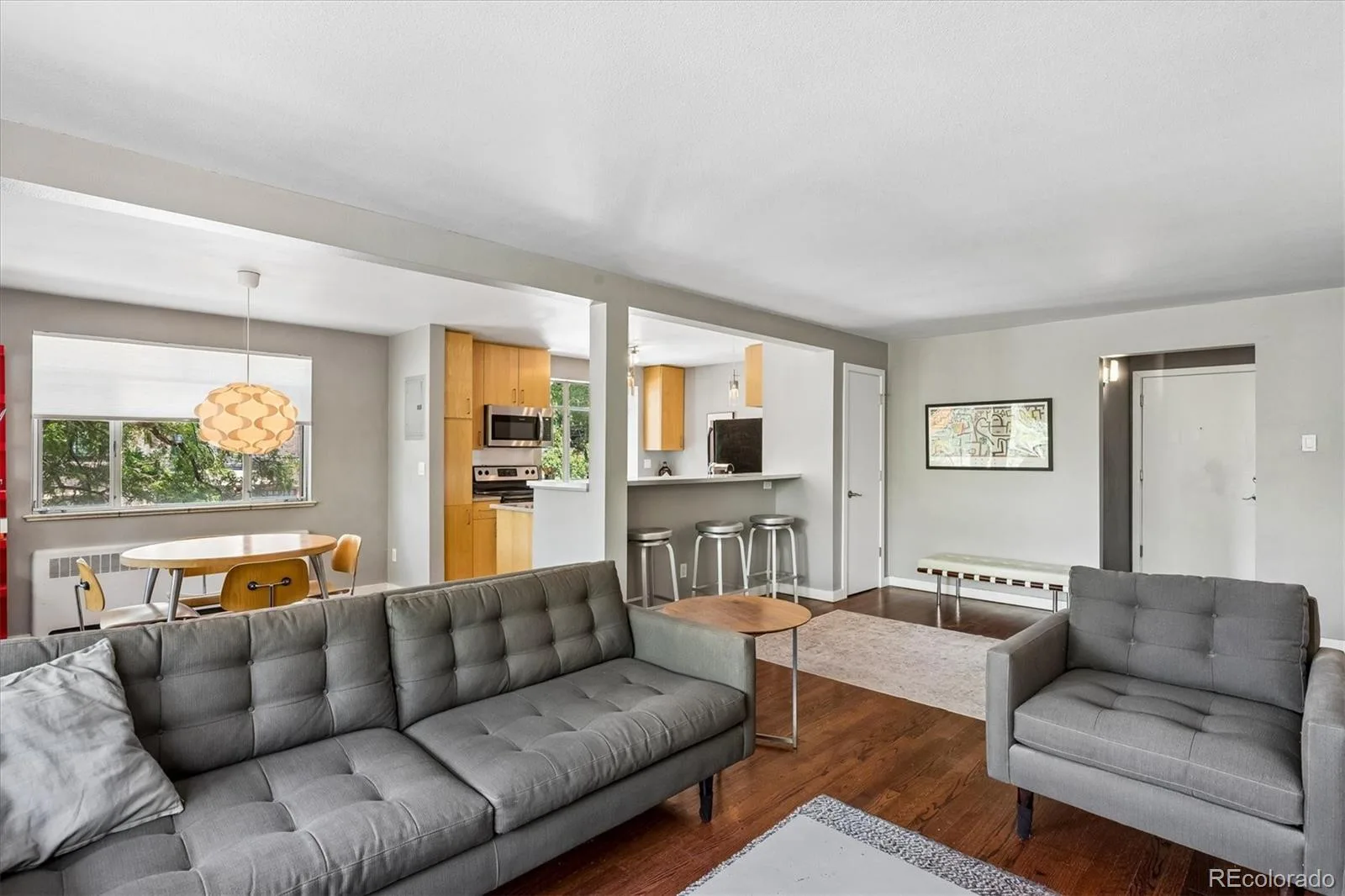 500 E 11th Avenue #301 Denver CO 80203 MLS #REC2615885 07162026033634 1600 12
