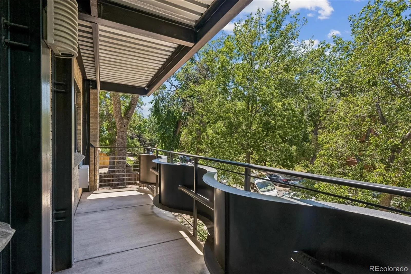 500 E 11th Avenue #301 Denver CO 80203 MLS #REC2615885 07162026033634 1600 13