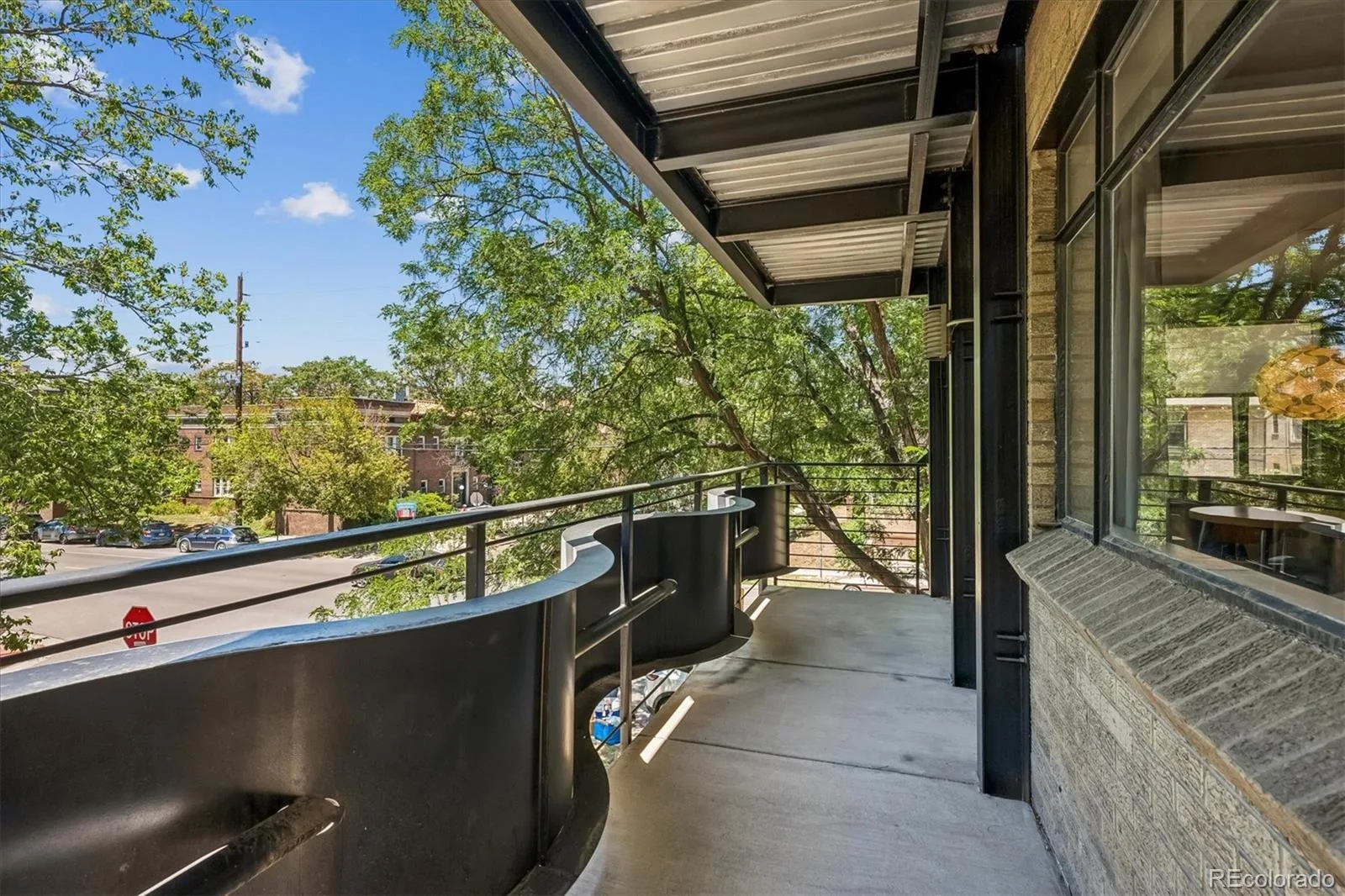 500 E 11th Avenue #301 Denver CO 80203 MLS #REC2615885 07162026033634 1600 14