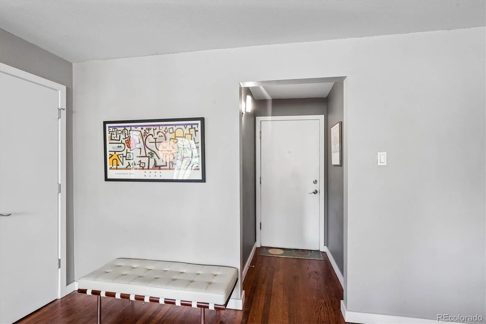 500 E 11th Avenue #301 Denver CO 80203 MLS #REC2615885 07162026033634 1600 15