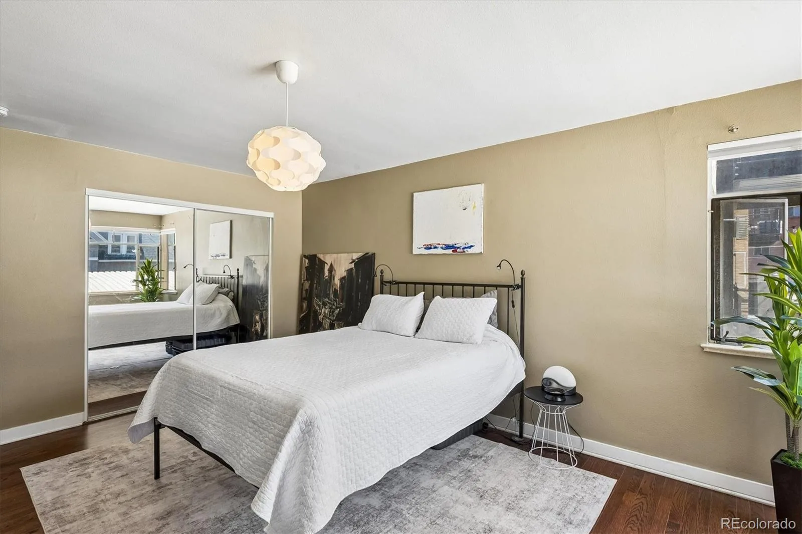 500 E 11th Avenue #301 Denver CO 80203 MLS #REC2615885 07162026033634 1600 18