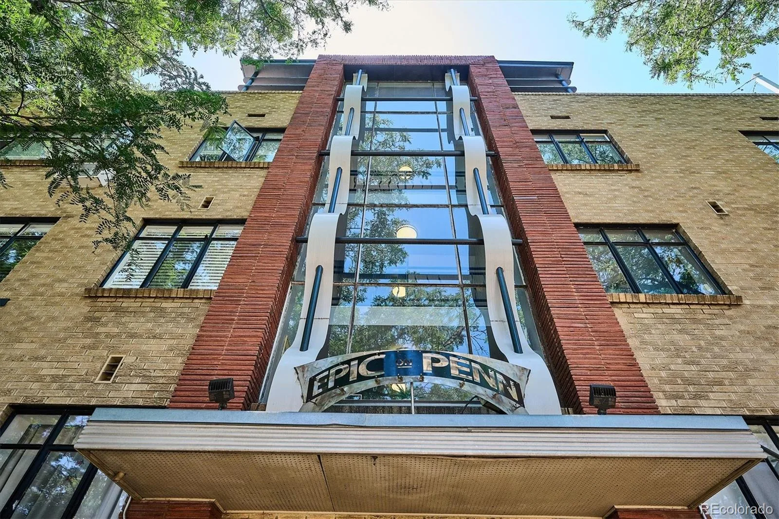 500 E 11th Avenue #301 Denver CO 80203 MLS #REC2615885 07162026033634 1600 26