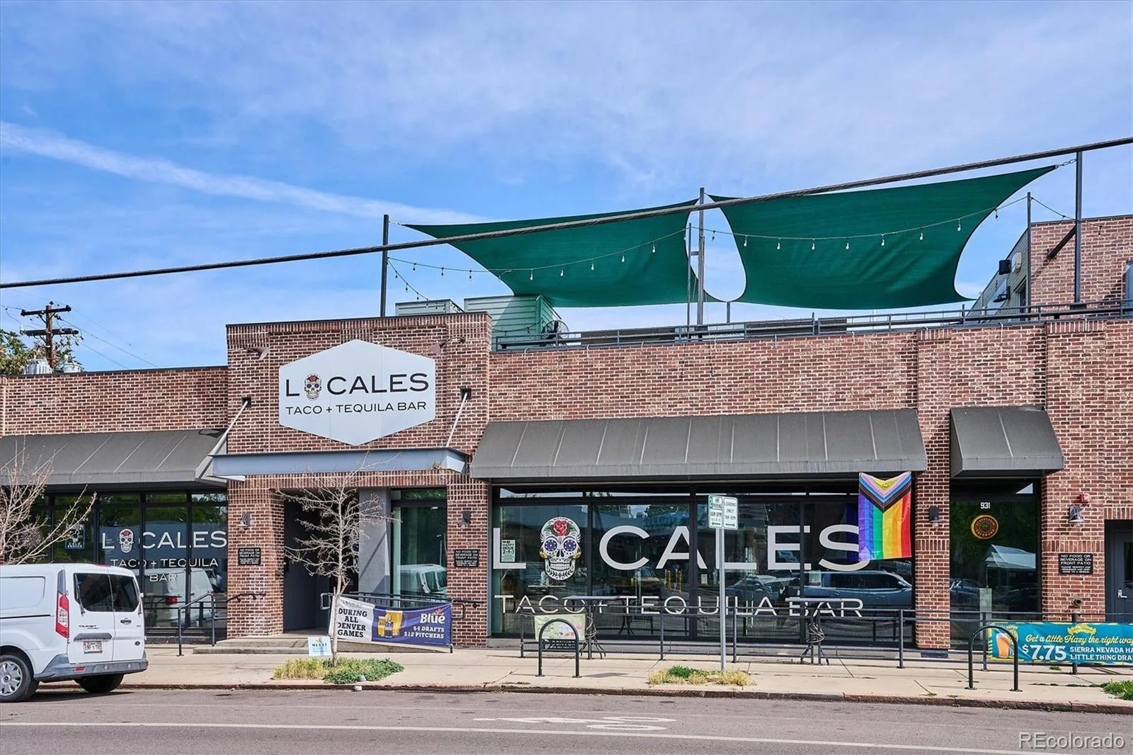500 E 11th Avenue #301 Denver CO 80203 MLS #REC2615885 07162026033634 1600 37