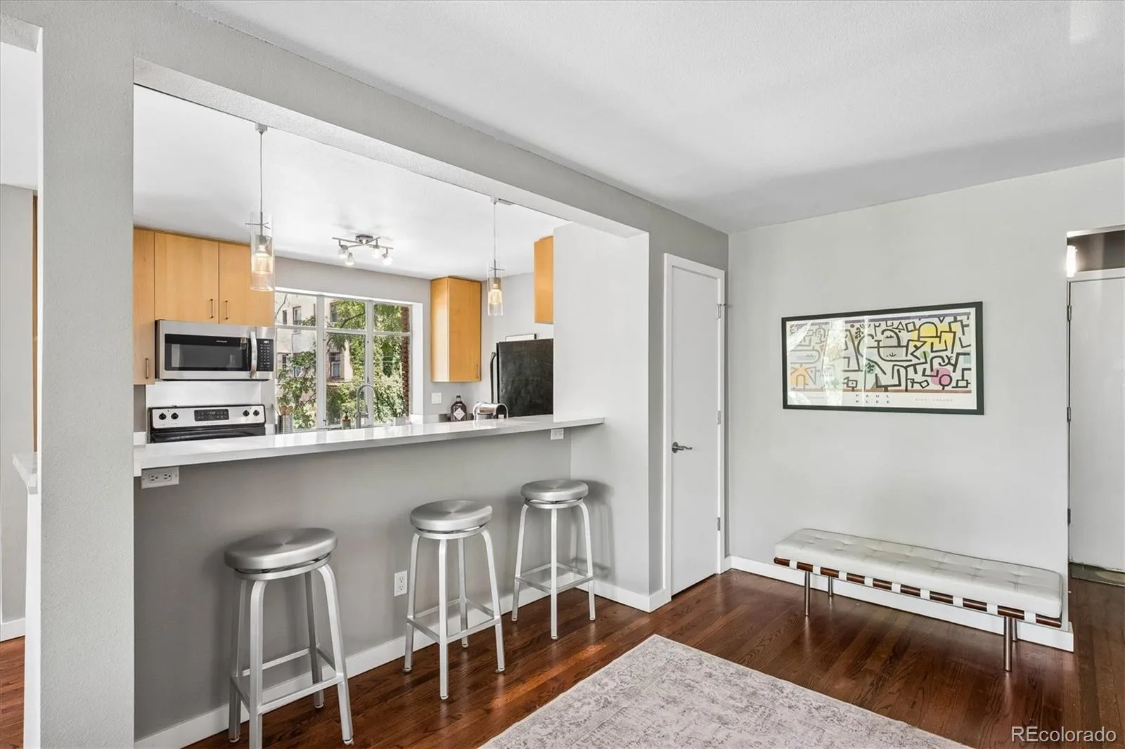 500 E 11th Avenue #301 Denver CO 80203 MLS #REC2615885 07162026033634 1600 4