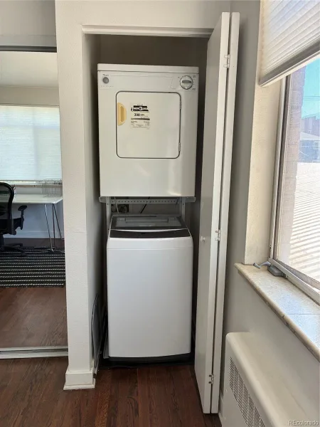500 E 11th Avenue #301 Denver CO 80203 MLS #REC2615885 07162026033634 800 23