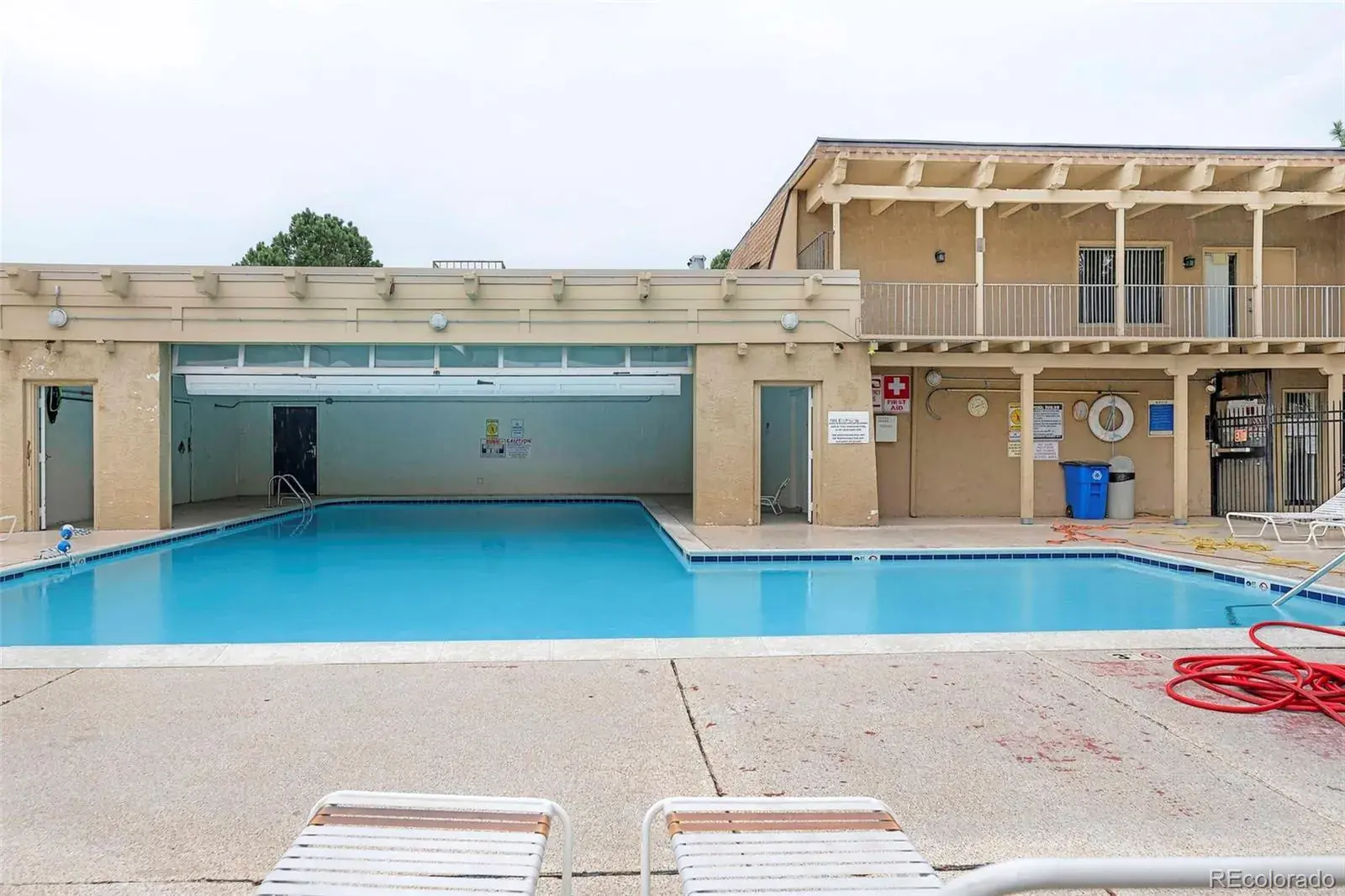 7375 E Quincy Avenue #105 Denver CO 80237 MLS #REC2616154 08262025230220 1600 19