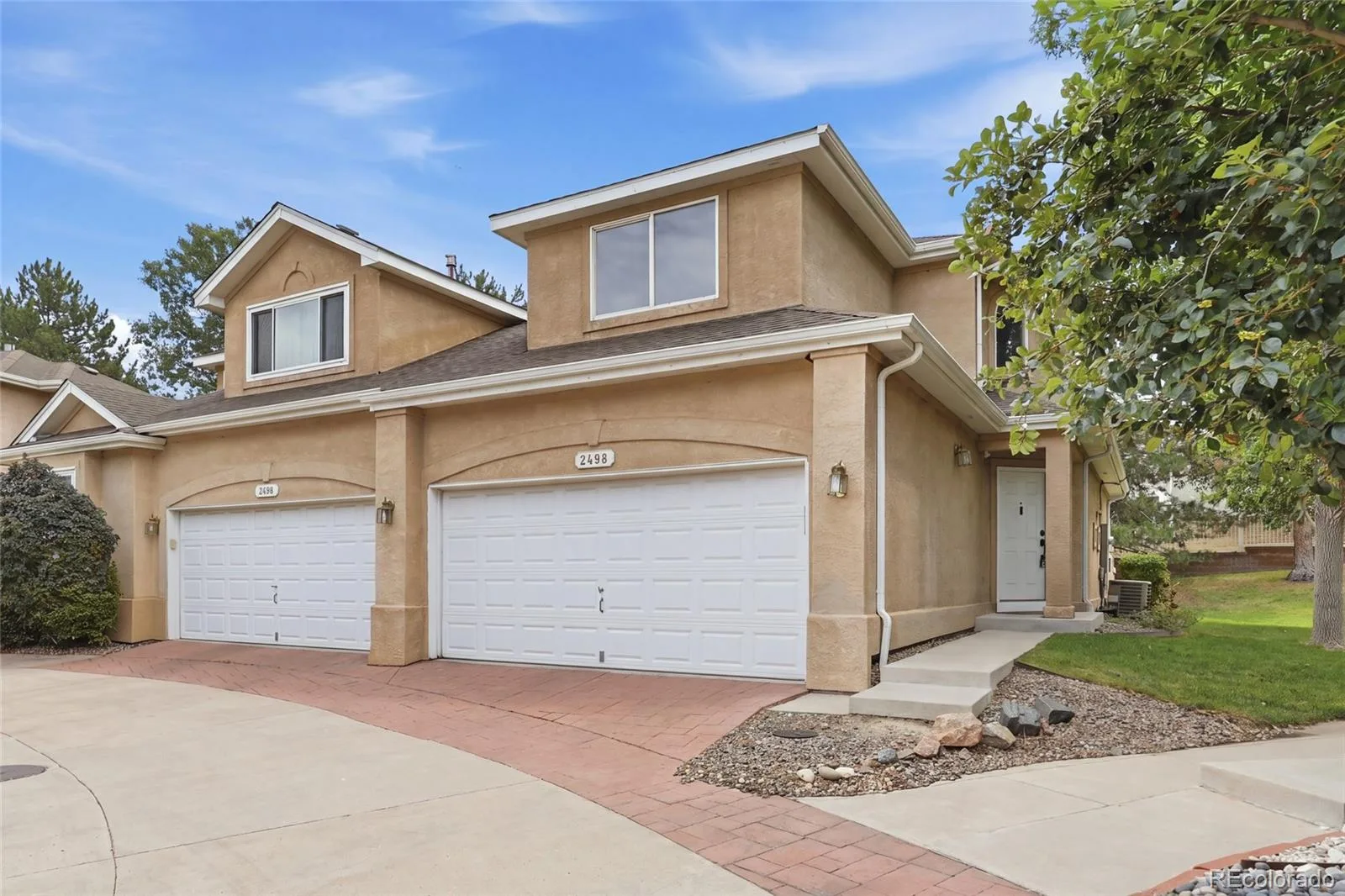 2498 S Scranton Way Aurora CO 80014 | MLS #REC2616344 08032026203234 1600 2