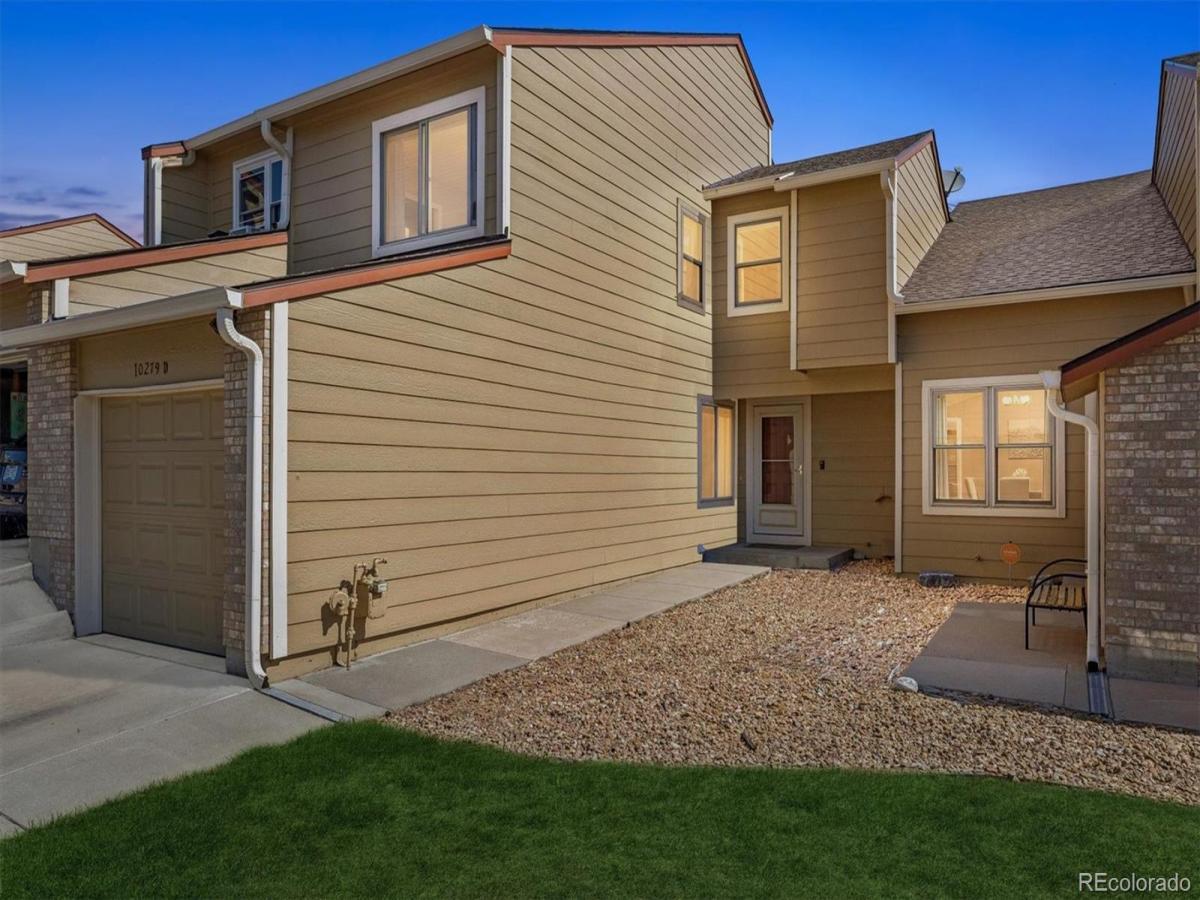 10279 W Fair Avenue #D Littleton CO 80127 | MLS #REC2616568 MLS #REC2616568 image #0