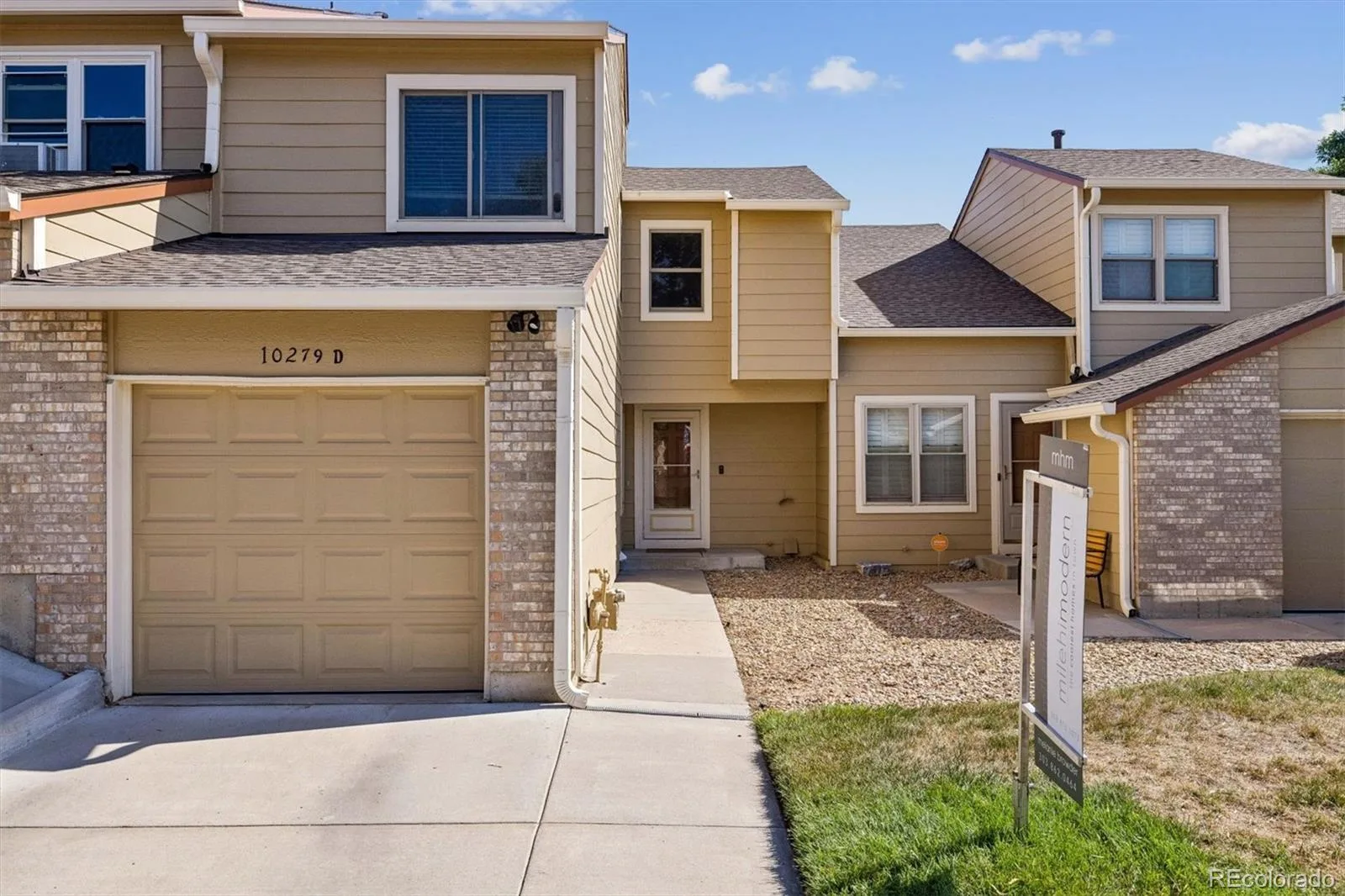 10279 W Fair Avenue #D Littleton CO 80127 | MLS #REC2616568 08292026183429 1600 24