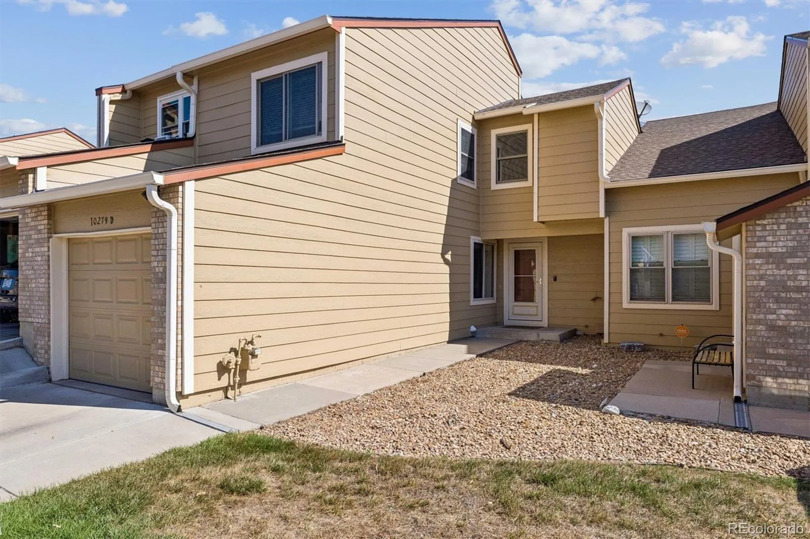 10279 W Fair Avenue #D Littleton CO 80127 | MLS #REC2616568 08292026183429 1600 25
