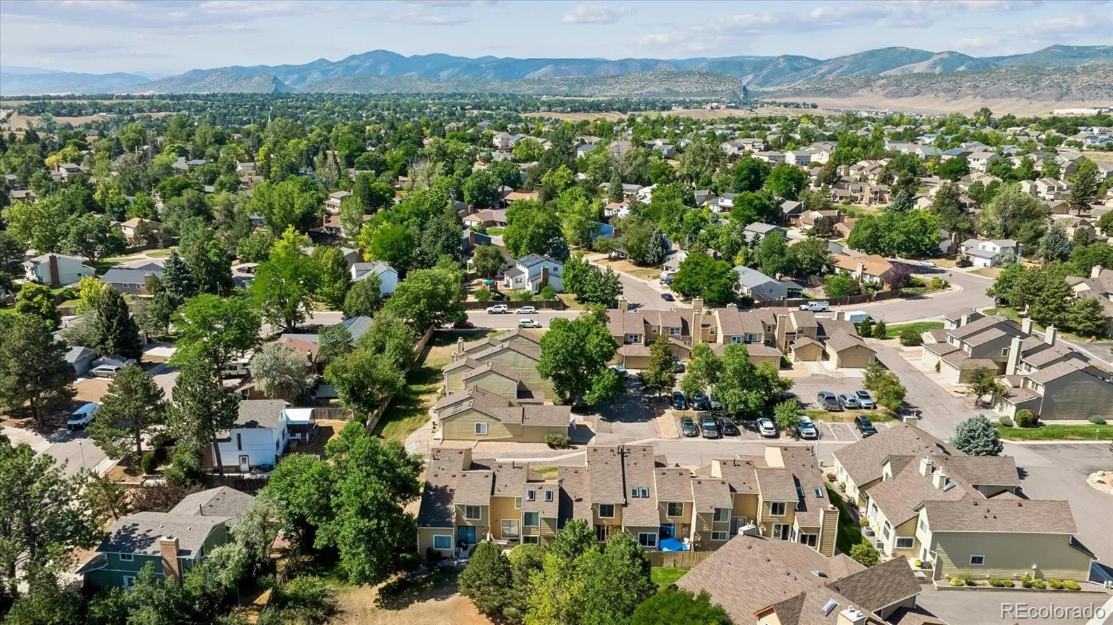 10279 W Fair Avenue #D Littleton CO 80127 | MLS #REC2616568 08292026183429 1600 27
