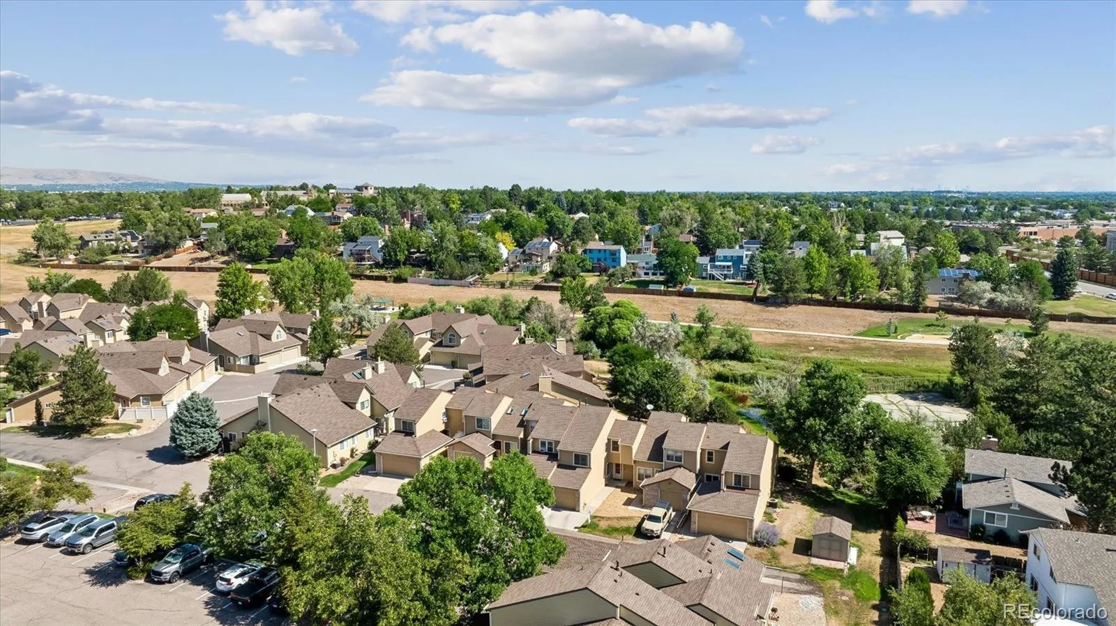10279 W Fair Avenue #D Littleton CO 80127 | MLS #REC2616568 08292026183429 1600 28
