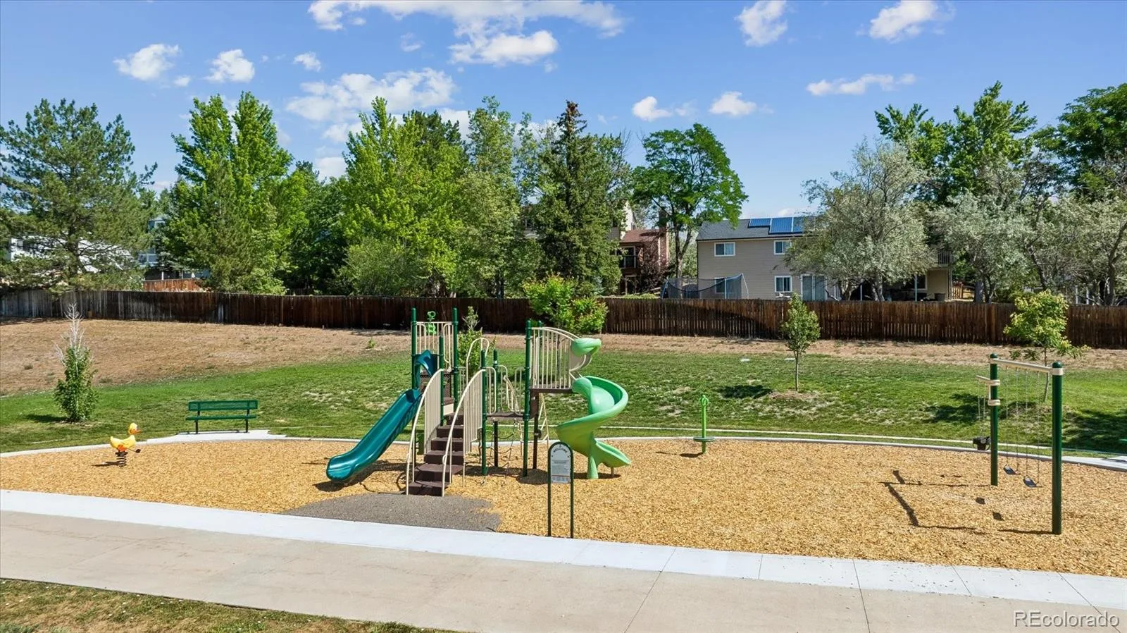 10279 W Fair Avenue #D Littleton CO 80127 | MLS #REC2616568 08292026183429 1600 30