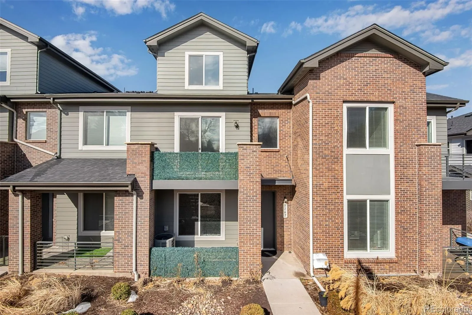 5167 S Fairplay Street Aurora CO 80015 MLS #REC2616711 03182026202640 1600 0