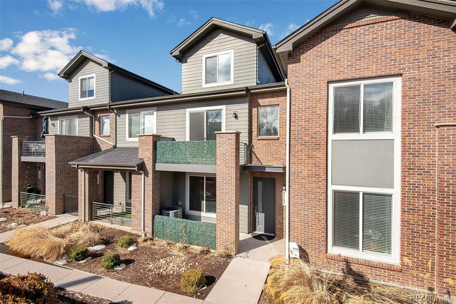 5167 S Fairplay Street Aurora CO 80015 MLS #REC2616711 03182026202640 1600 1