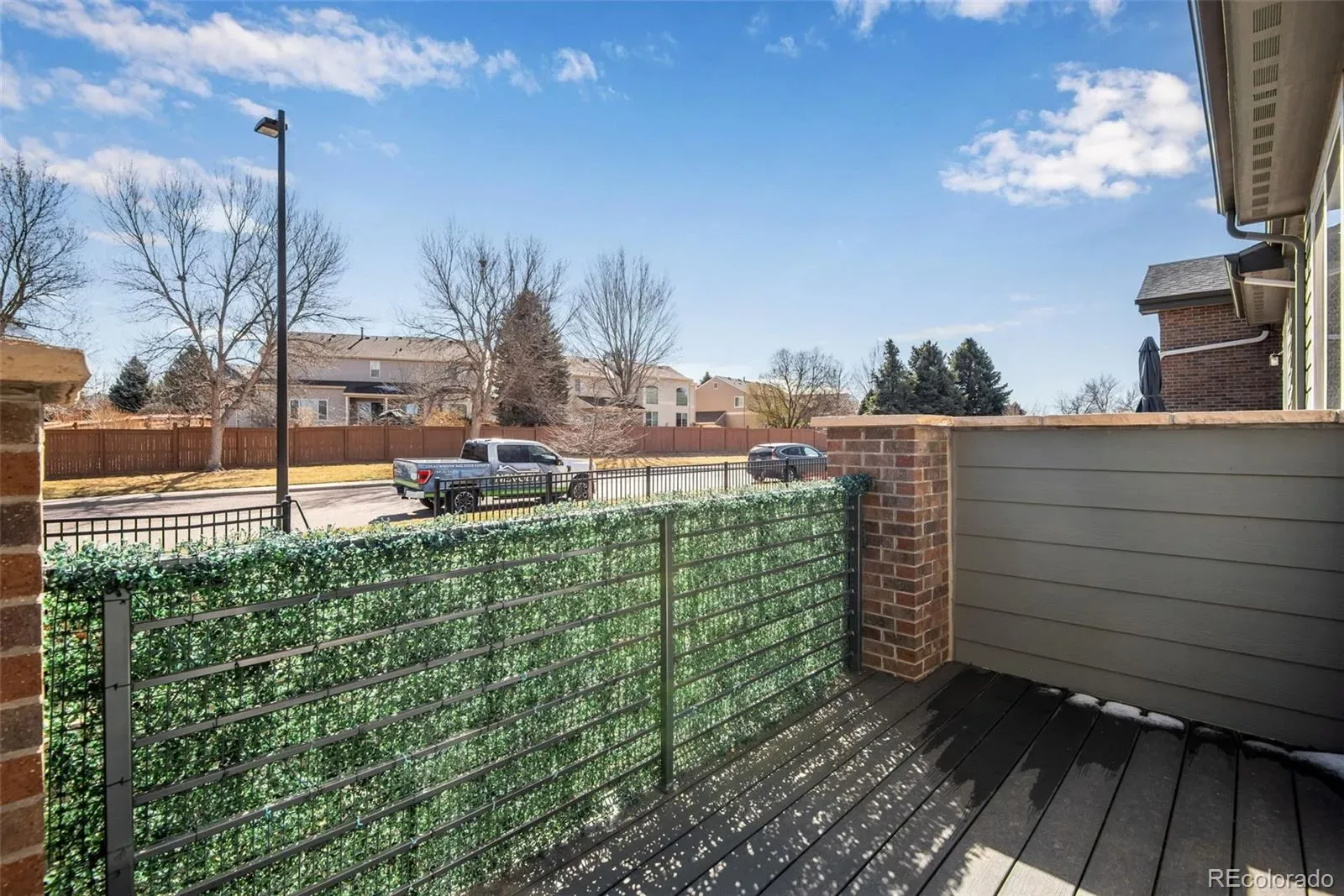 5167 S Fairplay Street Aurora CO 80015 MLS #REC2616711 03182026202640 1600 4