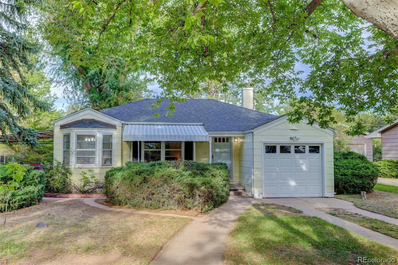 2755 S Humboldt Street Denver CO 80210 | MLS #REC2617902 09302026210751 1600 1