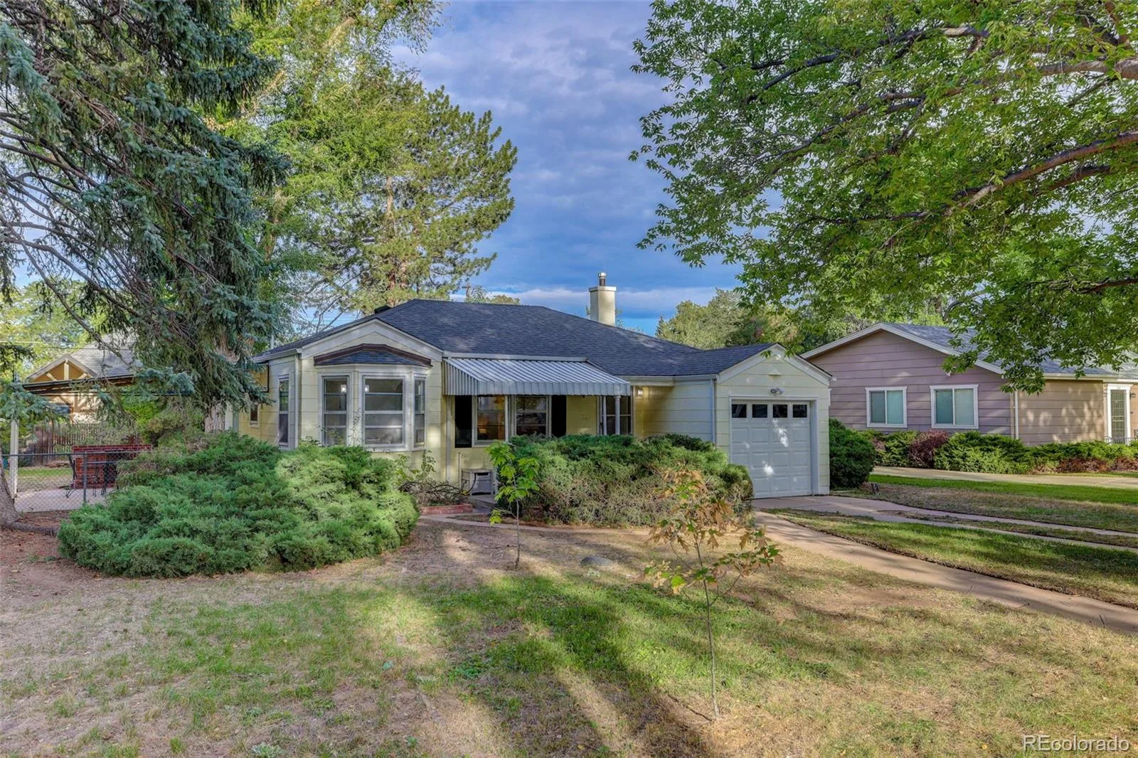 2755 S Humboldt Street Denver CO 80210 | MLS #REC2617902 09302026210751 1600 2