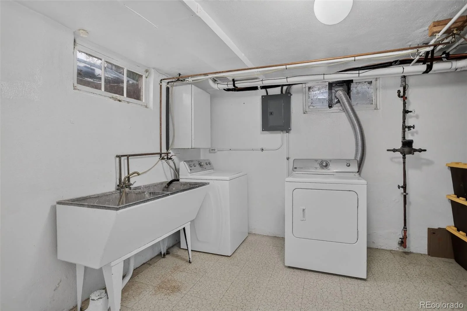 2755 S Humboldt Street Denver CO 80210 | MLS #REC2617902 09302026210751 1600 28