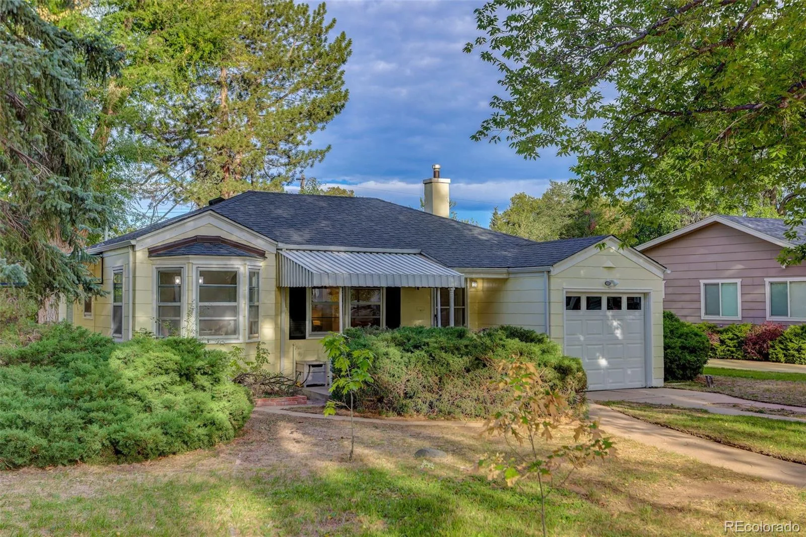 2755 S Humboldt Street Denver CO 80210 | MLS #REC2617902 09302026210751 1600 3