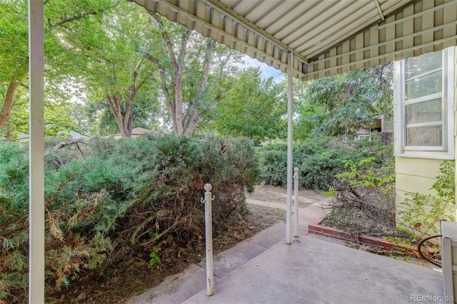 2755 S Humboldt Street Denver CO 80210 | MLS #REC2617902 09302026210751 1600 30
