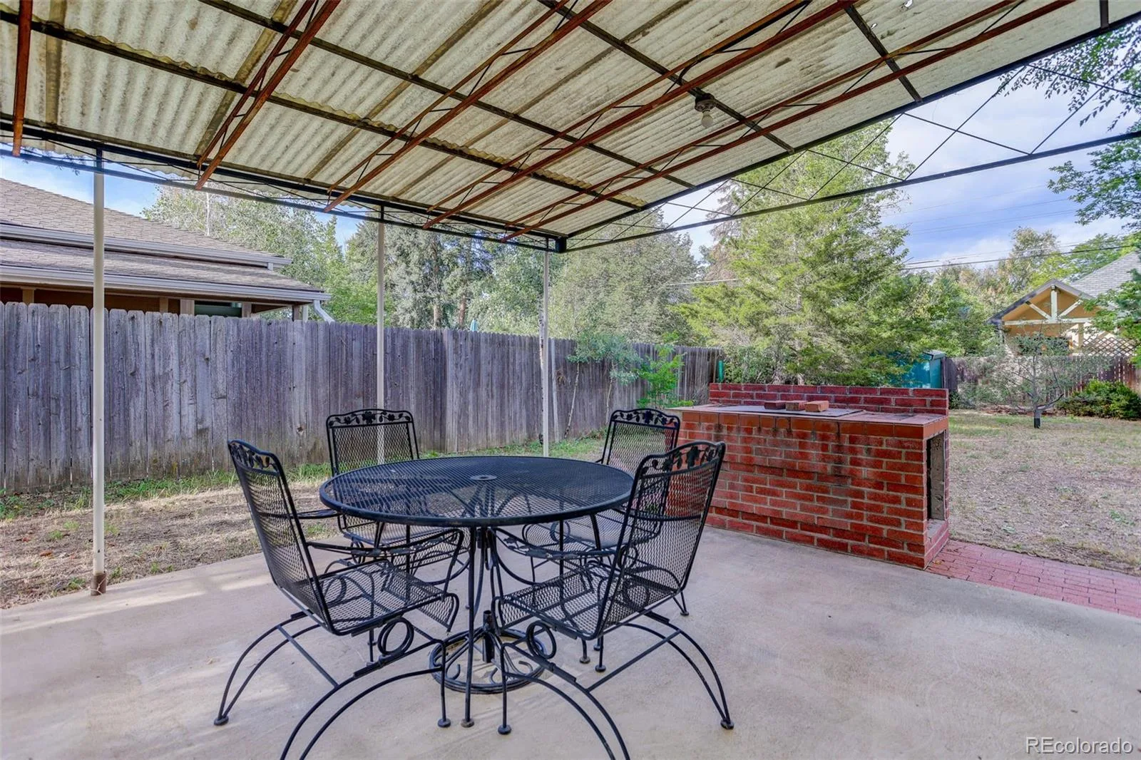 2755 S Humboldt Street Denver CO 80210 | MLS #REC2617902 09302026210751 1600 32